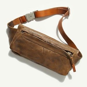 Free People A.S.98 Beacon Sling NWT MSRP $450